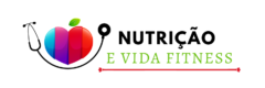 Nutrição e Vida Fitness capa